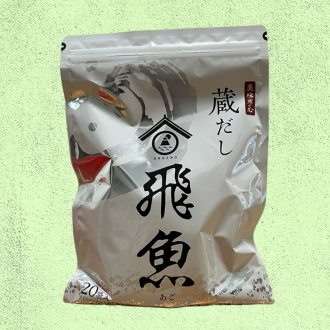 Hagino Shokuhin Ago Dashi