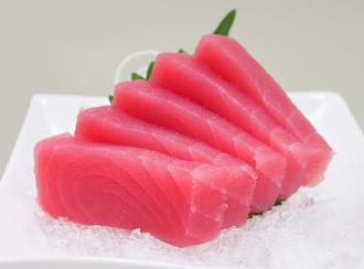 Tuna Saku (150-250g)